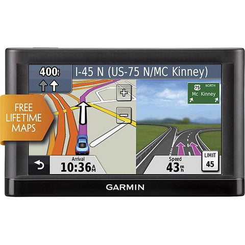 Gps